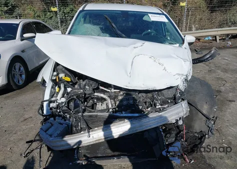 2021 Chrysler Voyager L from USA, damaged, VIN 2C4RC1AG3MR517336